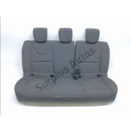 Kit banquette arrière complète