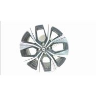 Jante aluminium