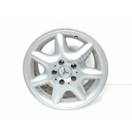 Jante aluminium