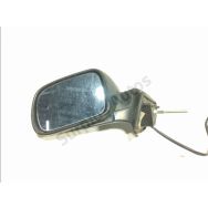 Retroviseur electrique gauche