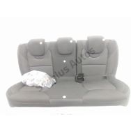 Kit banquette arrière complète
