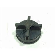 Bouchon de réservoir à carburant
