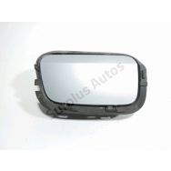 Trappe à carburant