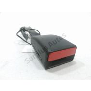 Ancrage ceinture avant droit