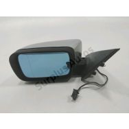 Retroviseur electrique gauche