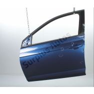 Porte avant gauche