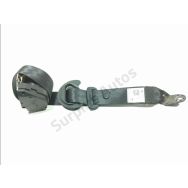 Ceinture arriere gauche