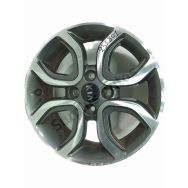 Jante aluminium