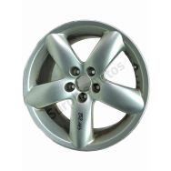 Jante aluminium