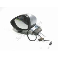Retroviseur electrique gauche