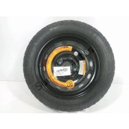 Roue de secours