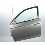 Porte avant gauche