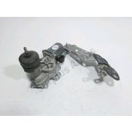 Moteur d'essuie glace arrière