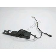 Ancrage ceinture avant droit