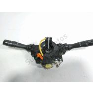 Commande sous-volant
