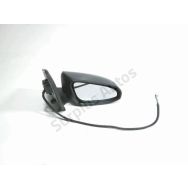 Retroviseur electrique droit