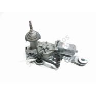 Moteur d'essuie glace arrière