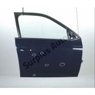 Porte avant droite