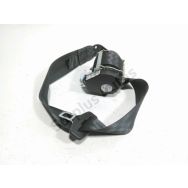 Ceinture arrière gauche