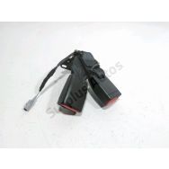 Ancrage ceinture arriere droit