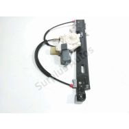 Leve-vitre electrique arriere droit