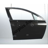 Porte avant droite