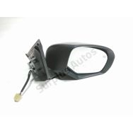 Retroviseur electrique droit