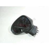 Retroviseur electrique gauche