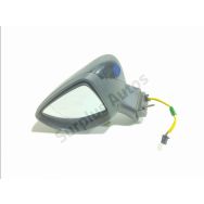 Retroviseur electrique gauche