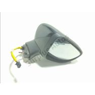 Retroviseur electrique droit