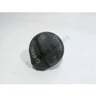 Bouchon de reservoir a carburant