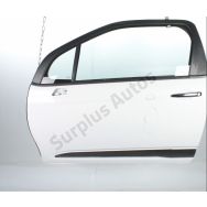 Porte avant gauche