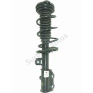 Amortisseur avant gauche