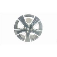 Jante aluminium