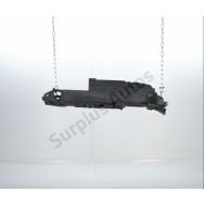 Traverse supérieure armature avant