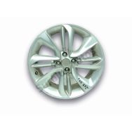 Jante aluminium
