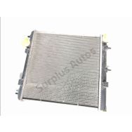 Radiateur