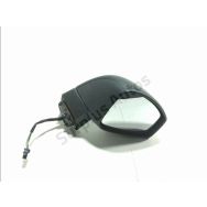 Retroviseur electrique droit