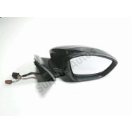 Retroviseur electrique droit