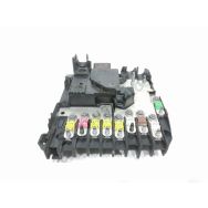 Bpga - boitier fusible batterie