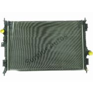 Radiateur