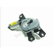Moteur d'essuie glace arriere