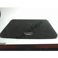 Tapis de coffre