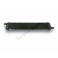 Radiateur refroidissement secondaire (inf)