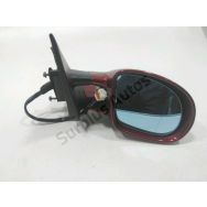 Retroviseur electrique droit