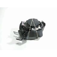 Ceinture arrière gauche
