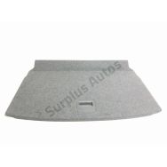 Tapis de coffre