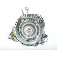 Boite à vitesse automatique