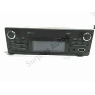 Autoradio