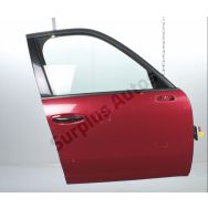 Porte avant droite